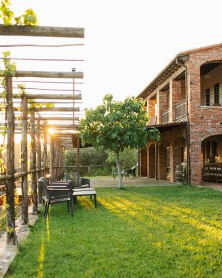 Agriturismo La Burlanda