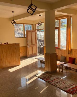 Namha Stay by Negi Wooden House