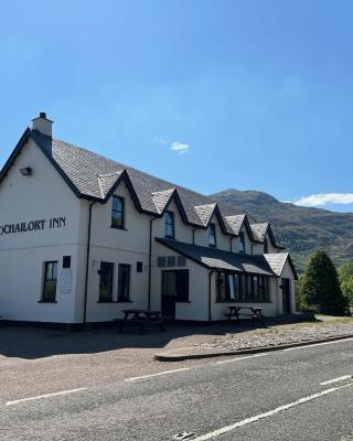 Lochailort Inn