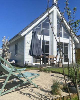 ALL INKL Ferienhaus mit Hafenblick & Beach