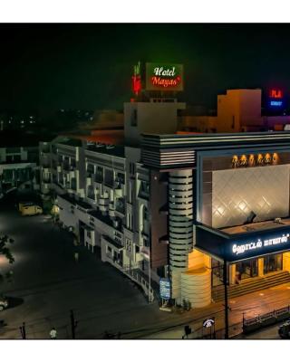 Hotel Mayas