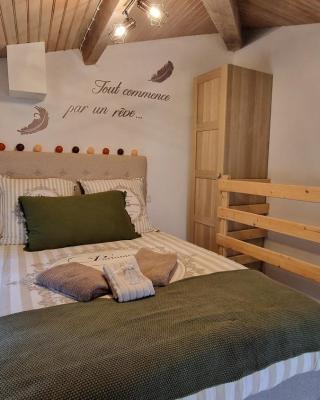 HOME ET HOLIDAY La Muscadelle
