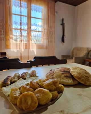 Traditional House Srna