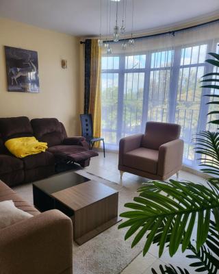 G&G Homes Section 58 2 Bedroom Apartment