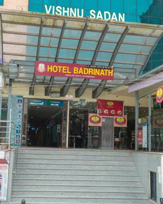 Hotel Badrinath
