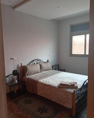 Appartement meublé ennasr49