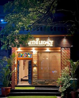 Hotel Sethi Legacy