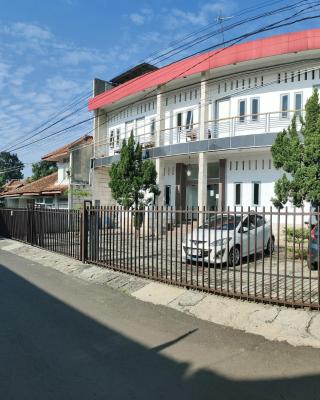 Hotel Residence 5 Syariah