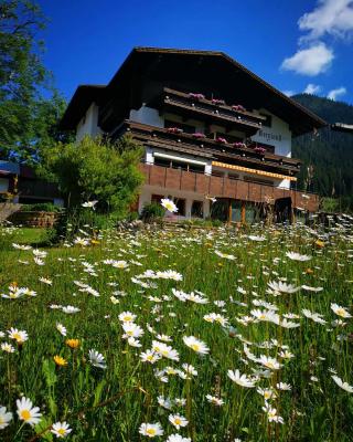 Gästehaus Bergland