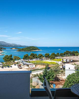 Hotel Murati