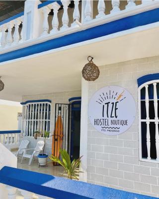 Itzé Hostel Boutique - Progreso