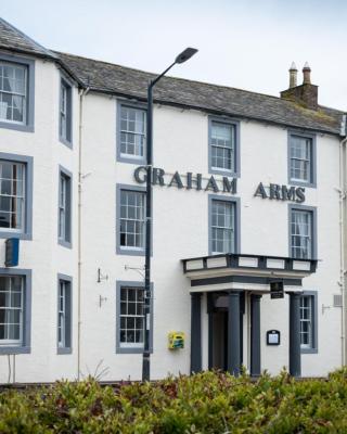 Graham Arms Inn