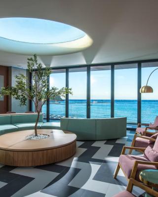 Harmony Boutique Resort - Adults oriented