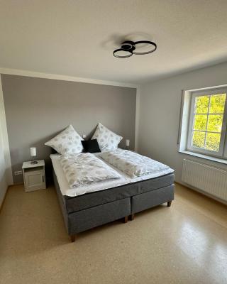Ferienwohnung Eifel-Ring