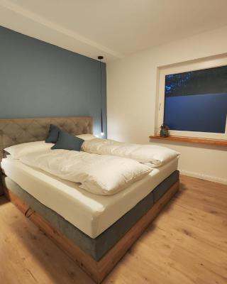 Ferienwohnung an der Nordsee