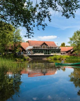 Chevin Country Park Hotel & Spa