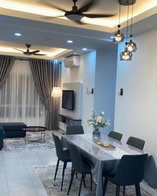 Homestay Ohana Bangi