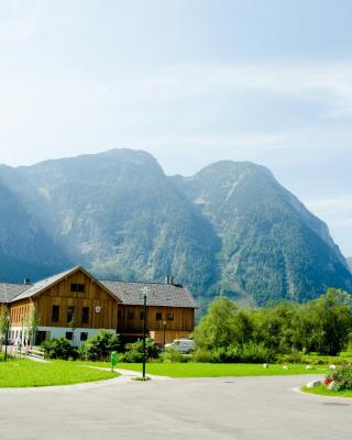 Dormio Hotel Obertraun