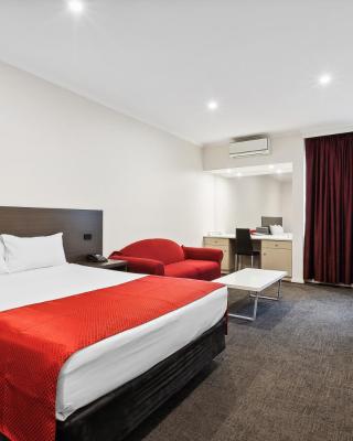 Quality Hotel Manor
