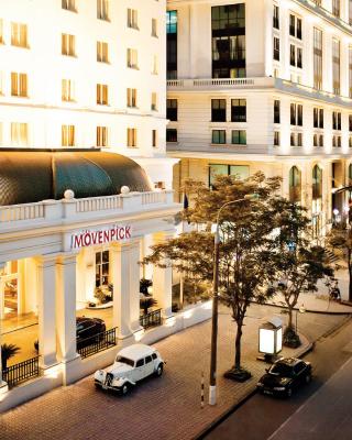 Mövenpick Hotel Hanoi Center