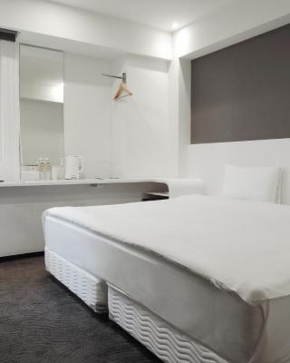 CHECK inn Express Taipei Yongkang