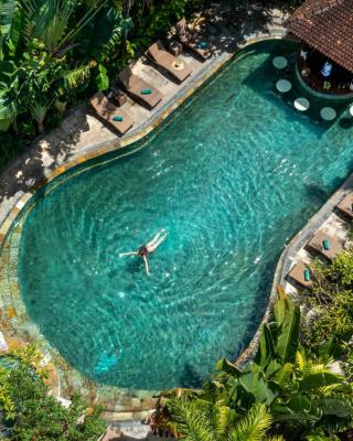 Tonys Villas & Resort Seminyak - Bali