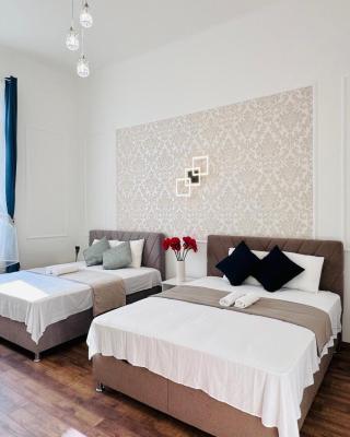 Jozsef 28 Apartment - 5 mins to New York Cafe