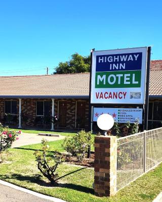 Highway Inn Motel