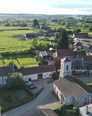 Morvan Séjours