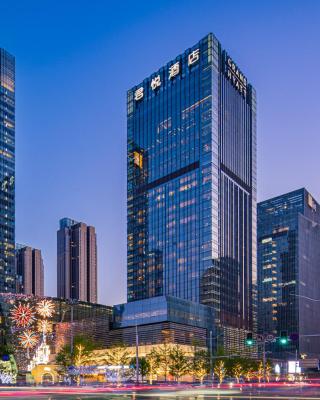 Grand Hyatt Shenyang