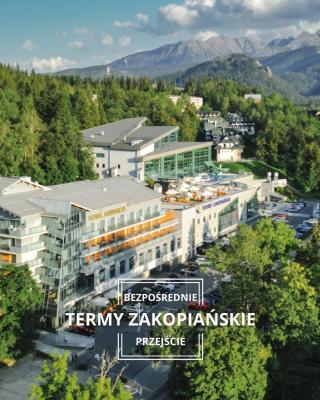Hotel Aquarion Family & Friends - Destigo Hotels