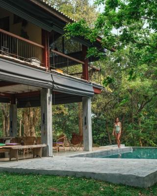 The River House Dambulla by The Serendipity Collection