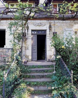 Ferme de la Dorvallière