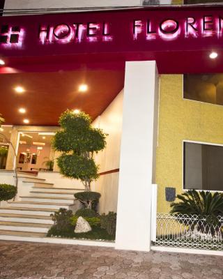 Hotel Florencia Poza Rica