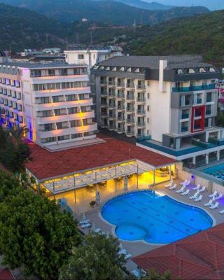 Club Mirabell Hotel All İnclusive