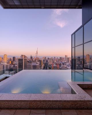 Candeo Hotels Osaka The Tower