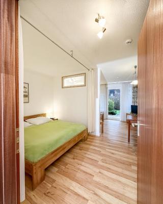 FeWo "Strandhotel" Whg5