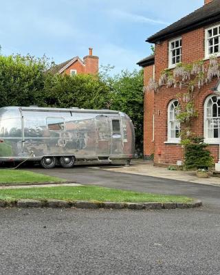 Airstream Experience