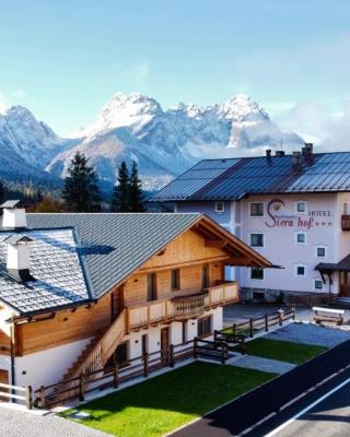 Hotel Siera Hof