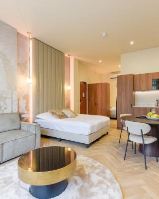 Novallure Villa Margaretha - Short Stay Apartments