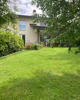 Casa Gaggio