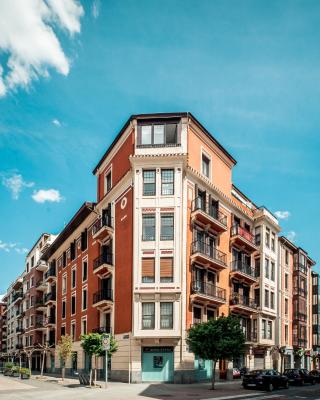 GETXO ROOMS