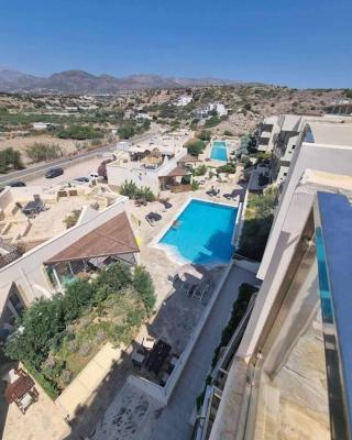 Luxury house Makry gialos 200m to the beach 6 pers