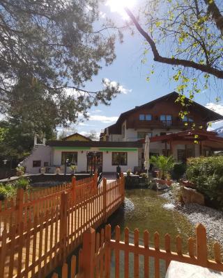 Hotel Kärntnerhof & SeeBlick Suiten