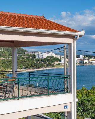 Apartment Sea View 2