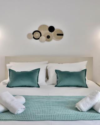 Centro Apartments by Comfortbnb- Sitia