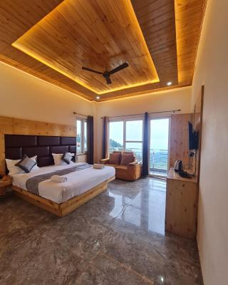 Hotel SkyWing By MountMemory