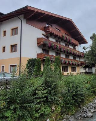 Hotel Sommerer - inklusive Joker Card im Sommer
