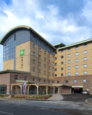 ibis Styles London Gatwick Airport