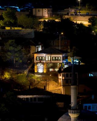 Safranbolu Seyi̇r Konak Otel